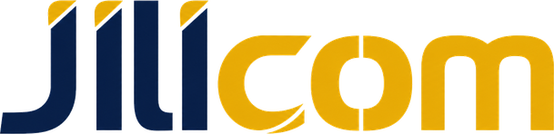 jilicom brand logo